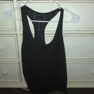 American Eagle racer back tank